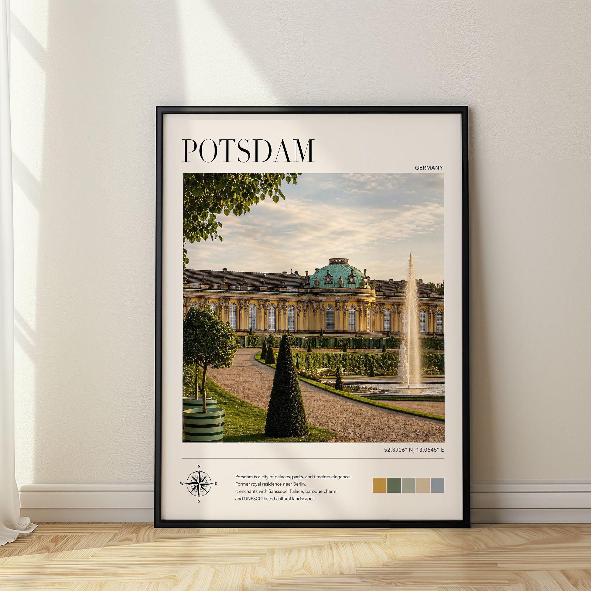 Potsdam, Germany