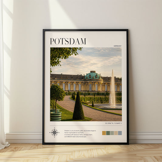 Potsdam, Germany