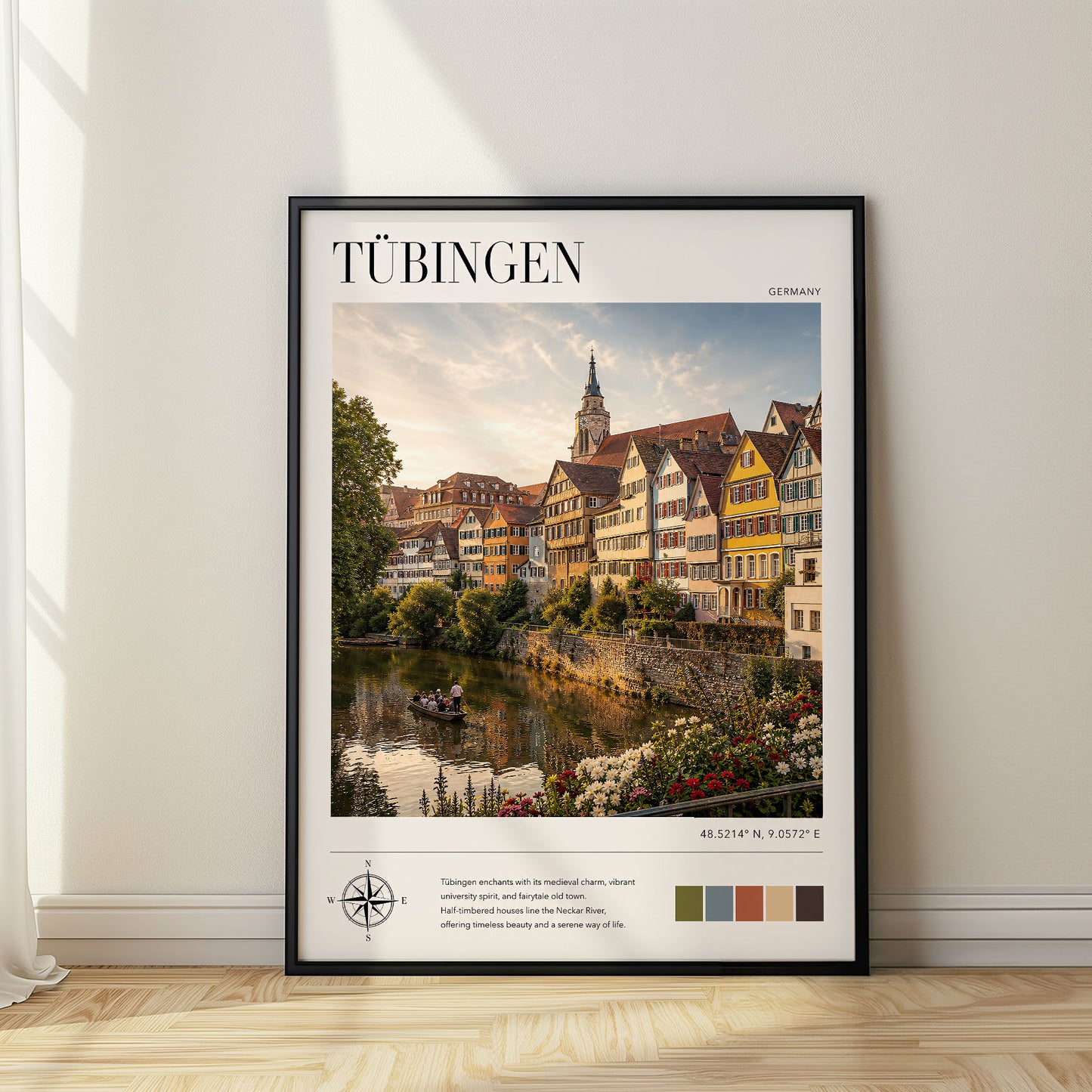Tübingen, Germany
