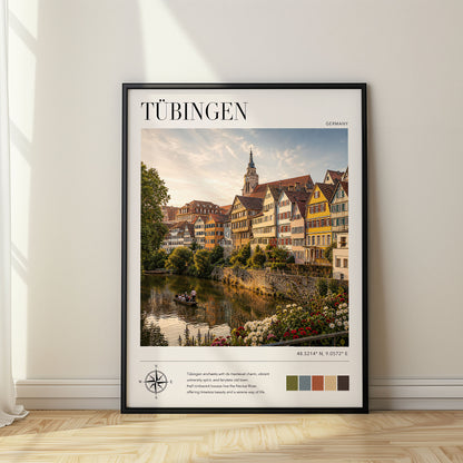 Tübingen, Germany