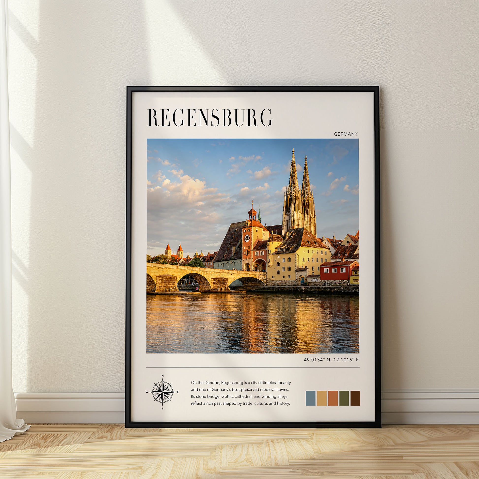 Regensburg, Germany