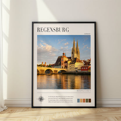 Regensburg, Germany