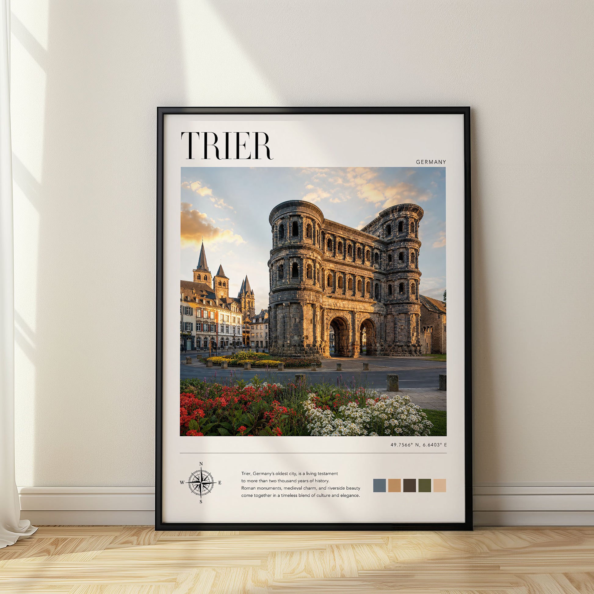 Trier, Germany