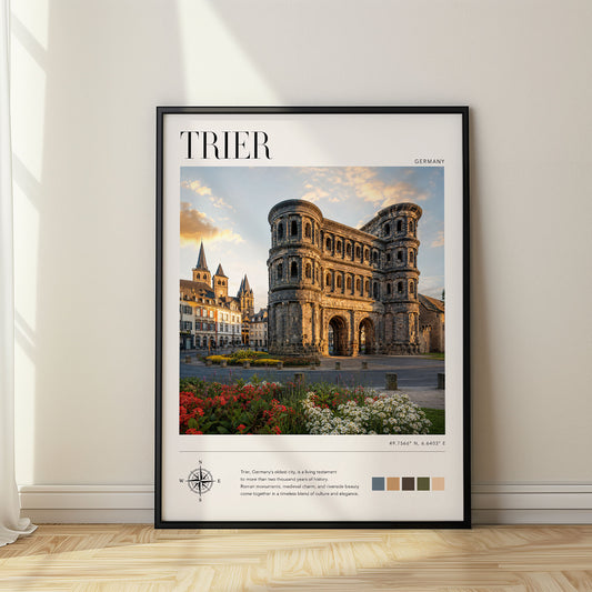 Trier, Germany
