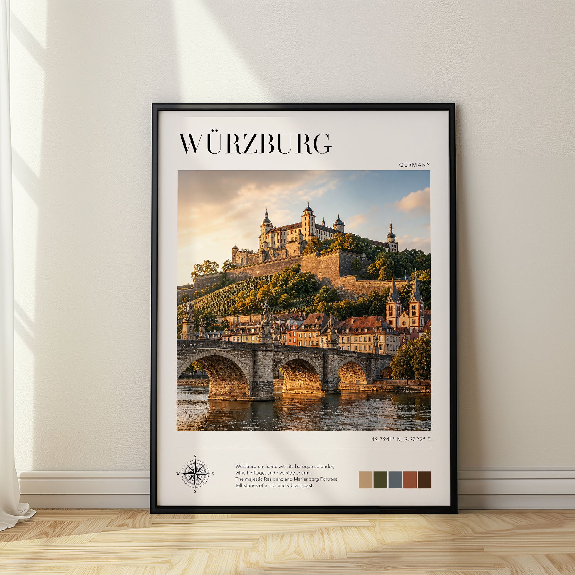 Würzburg, Germany