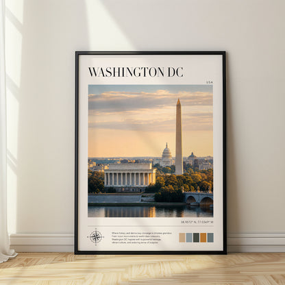Washington DC, USA