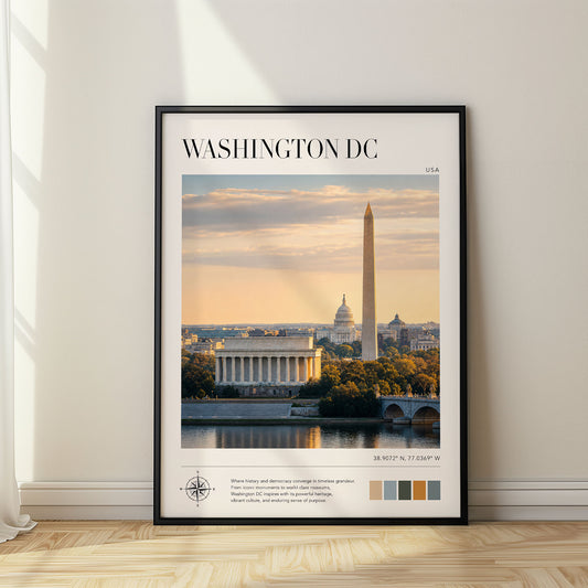 Washington DC, USA
