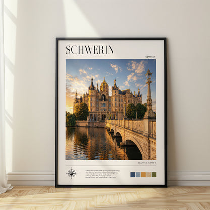 Schwerin, Germany