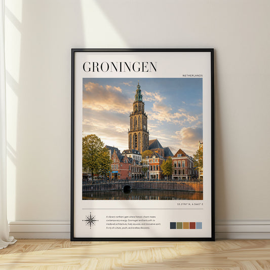Groningen, Netherlands