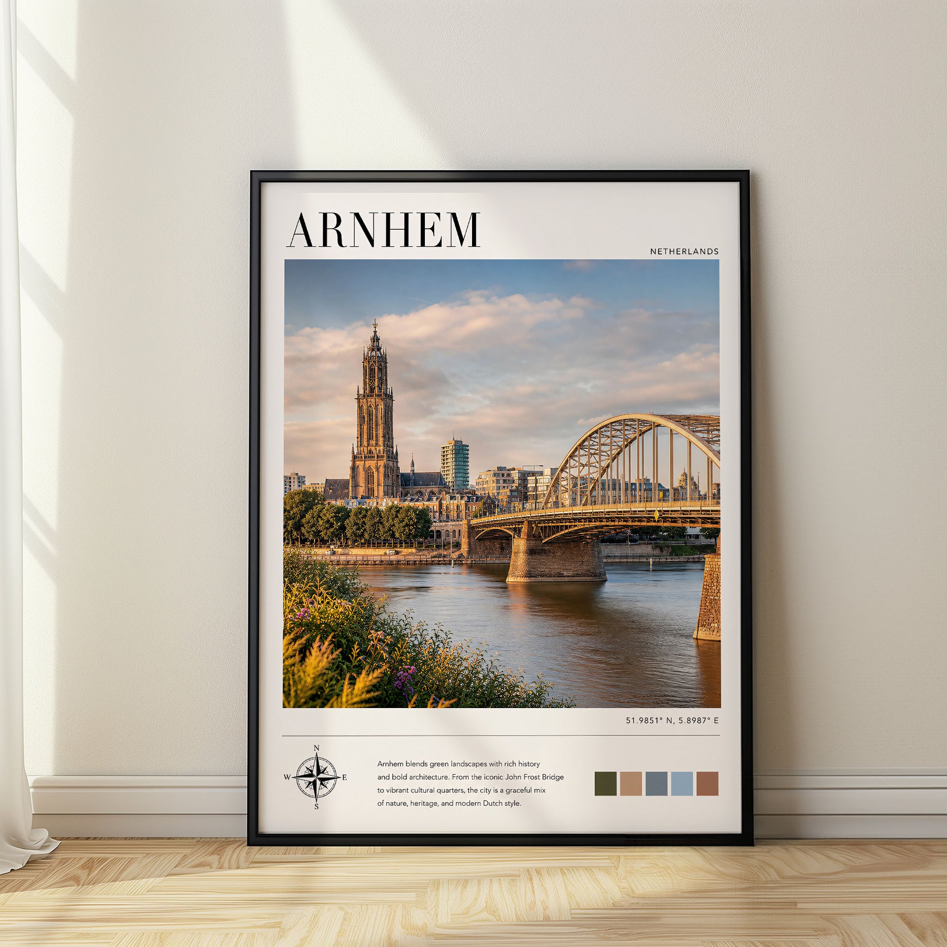 Arnhem, Netherlands