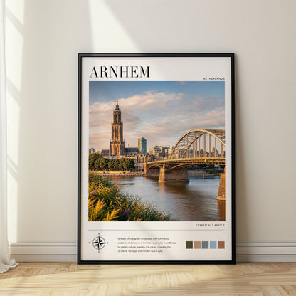 Arnhem, Netherlands
