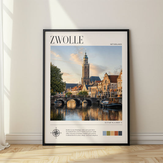 Zwolle, Netherlands