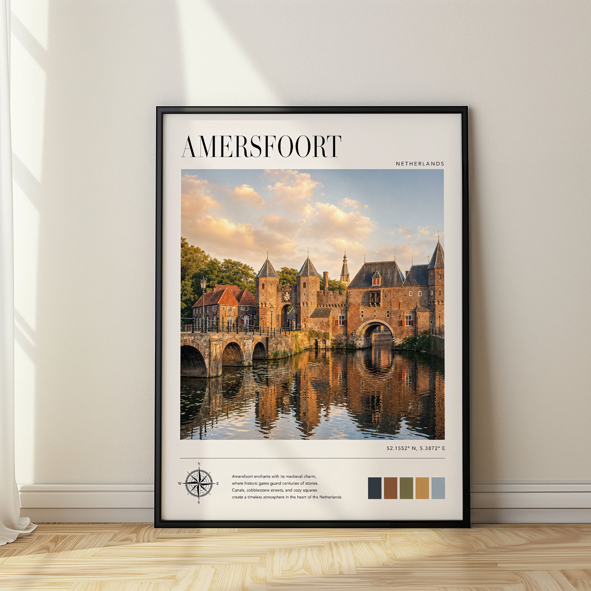 Amersfoort, Netherlands