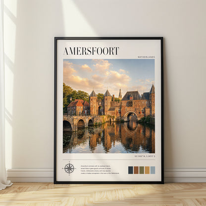 Amersfoort, Netherlands
