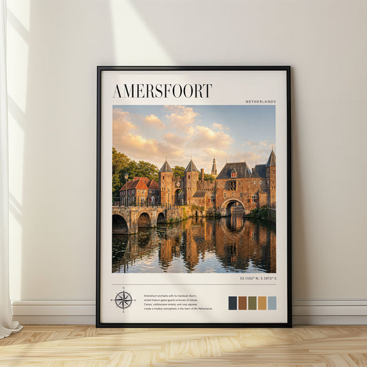 Amersfoort, Netherlands