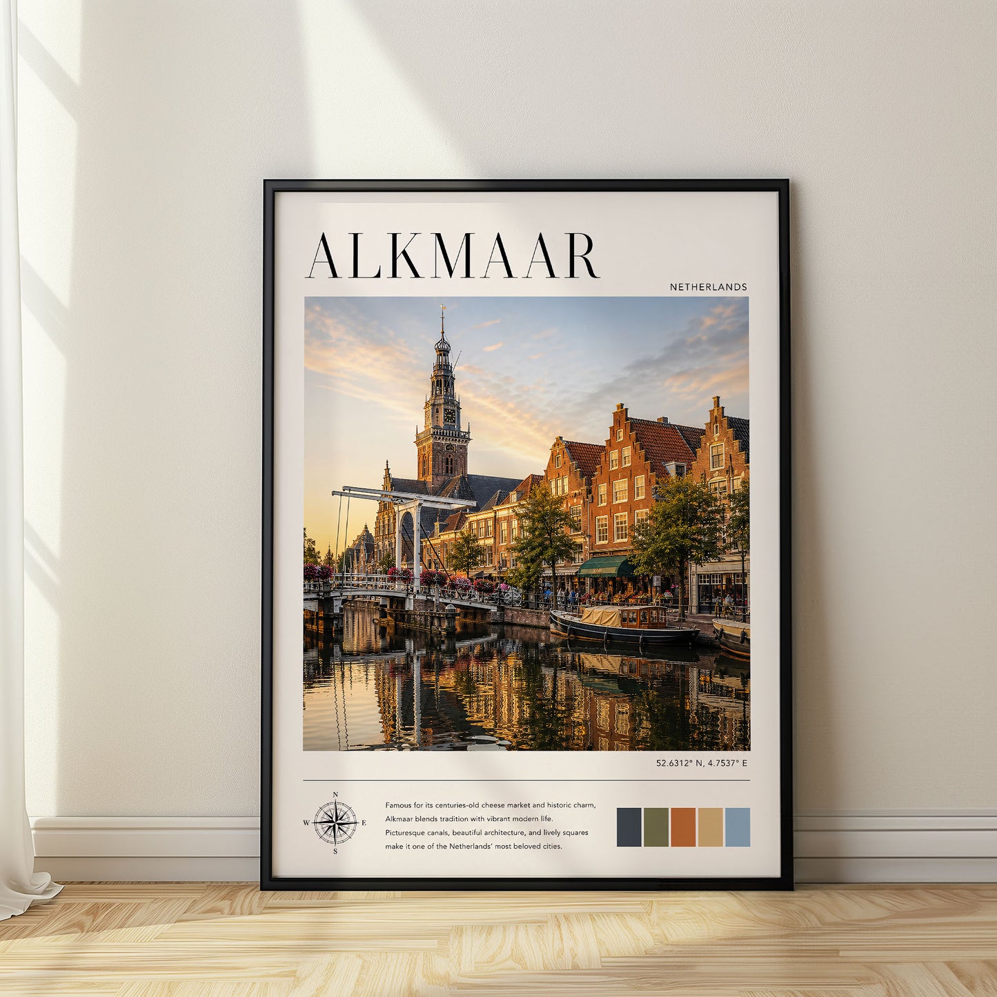 Alkmaar, Netherlands