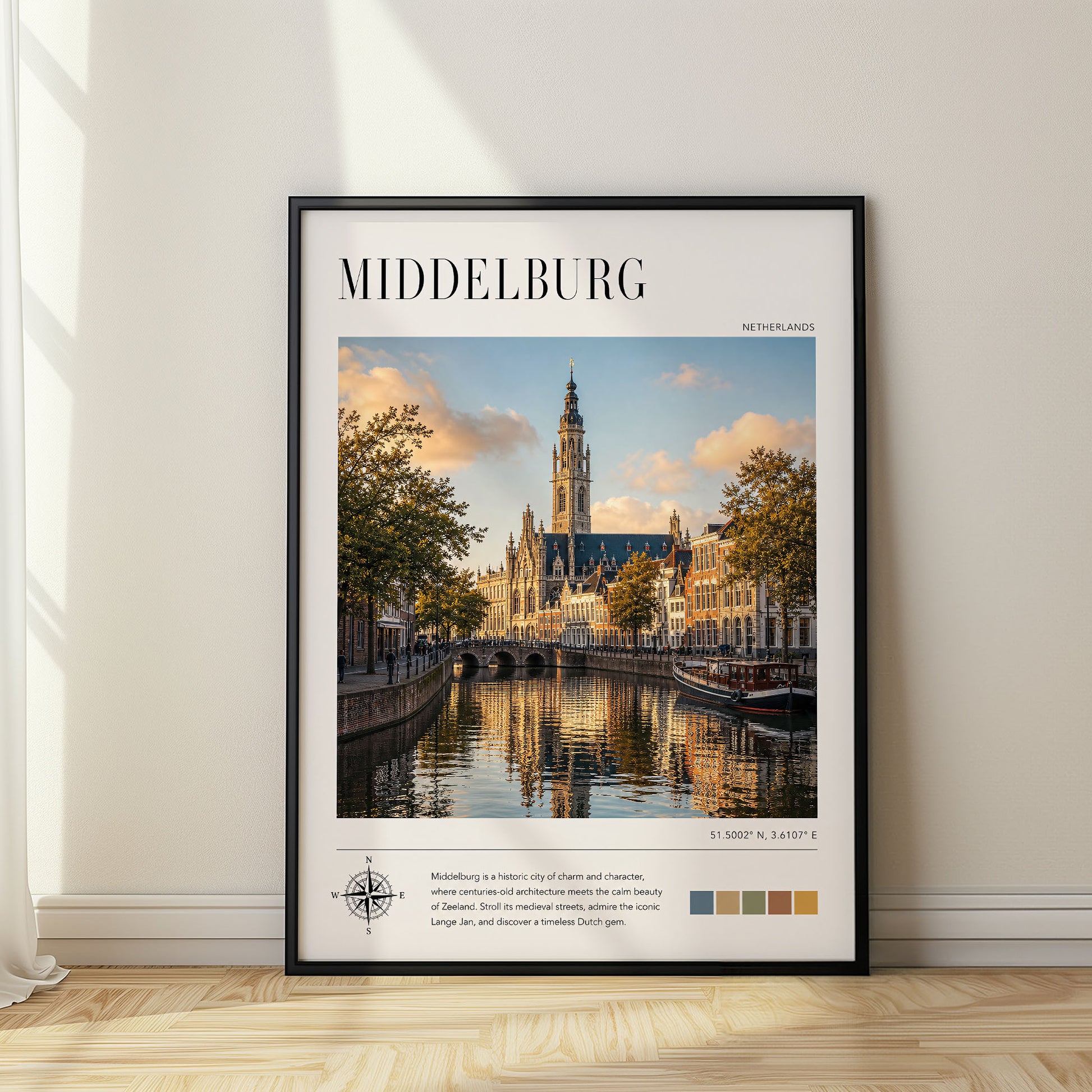 Middelburg, Netherlands