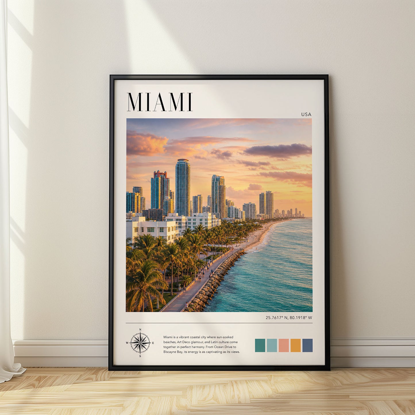 Miami, USA