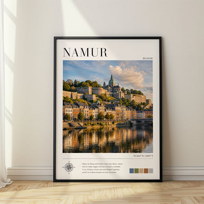 Namur, Belgium