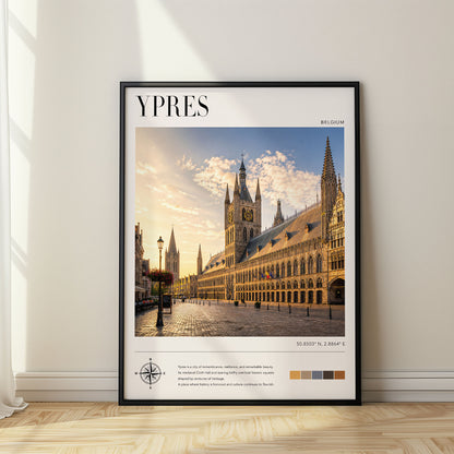Ypres, Belgium