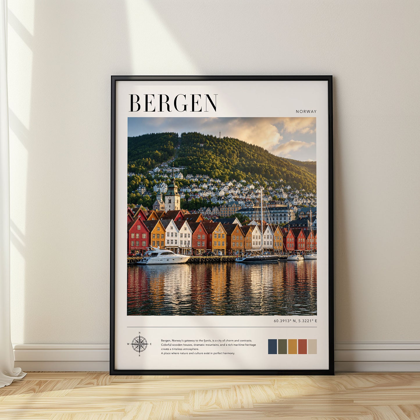 Bergen, Norway