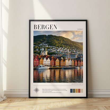 Bergen, Norway