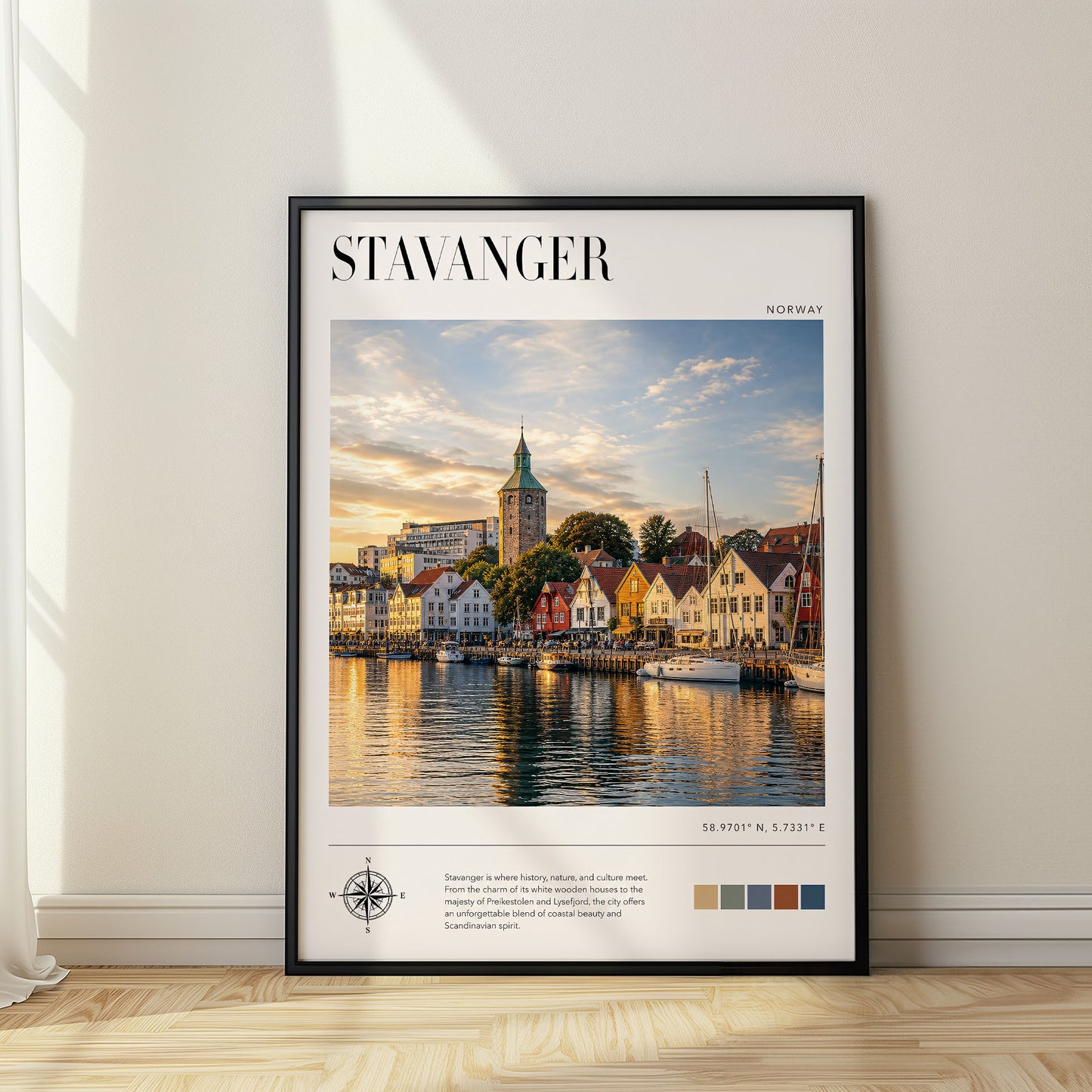 Stavanger, Norway