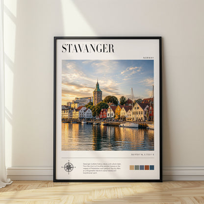 Stavanger, Norway