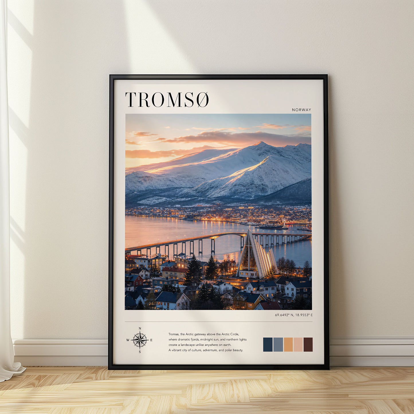 Tromsø, Norway