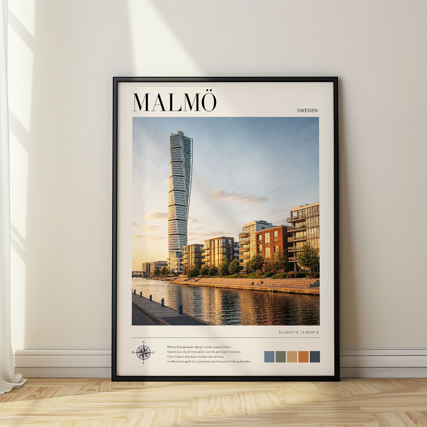 Malmö, Sweden