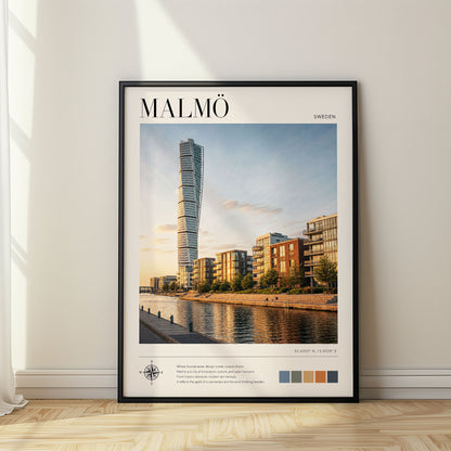 Malmö, Sweden