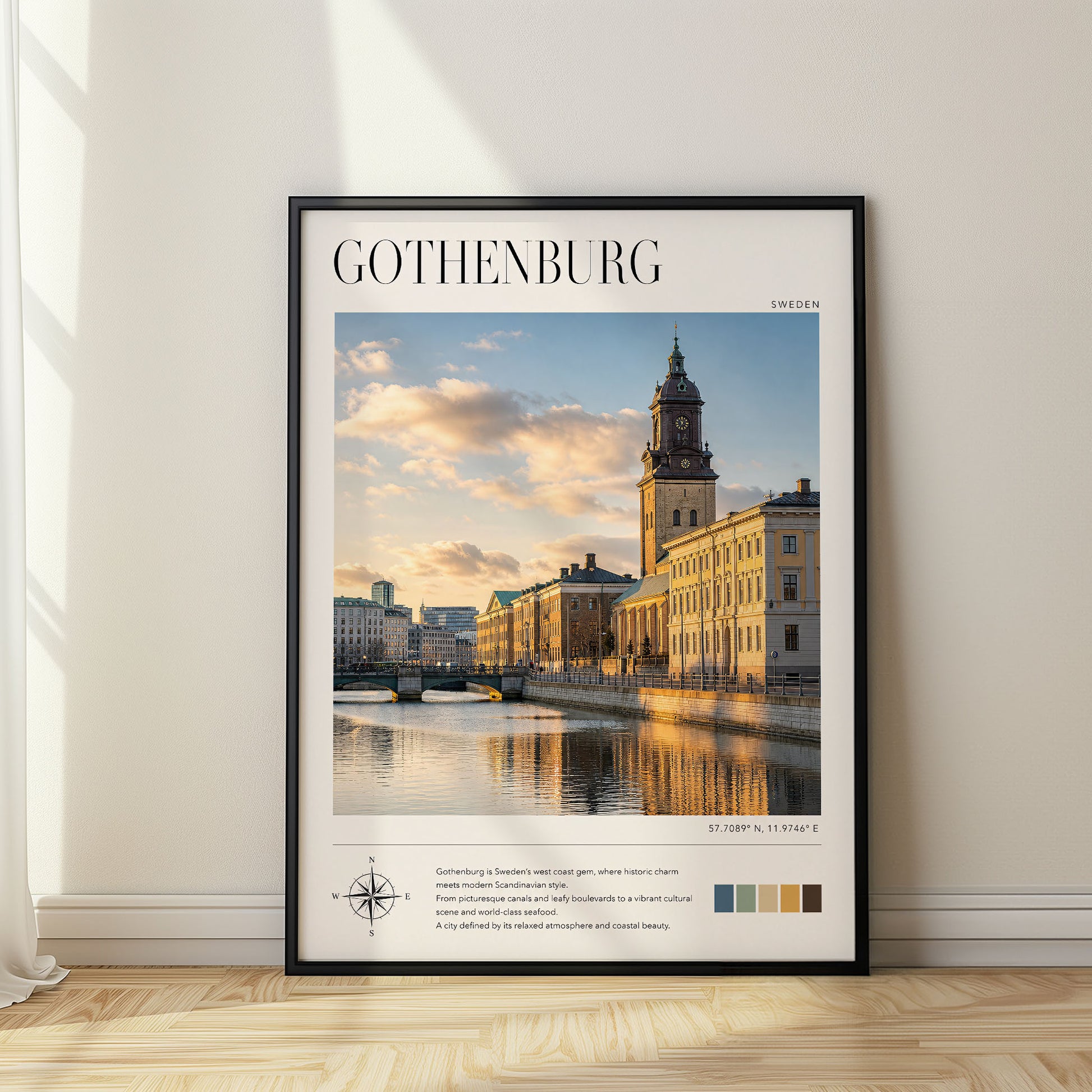 Gothenburg, Sweden