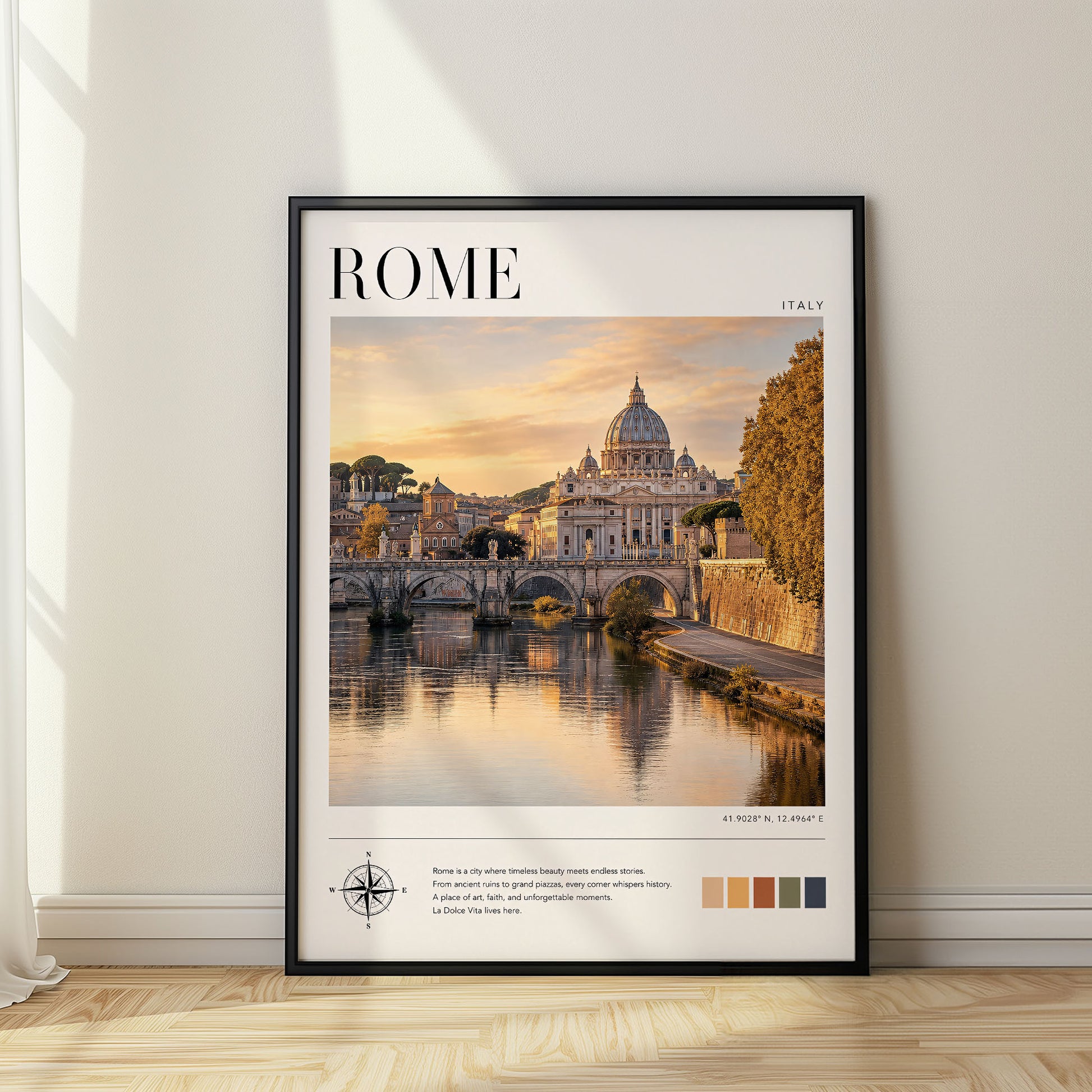 Rome, Italy