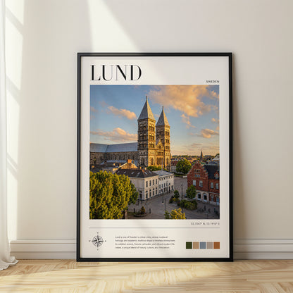 Lund, Sweden