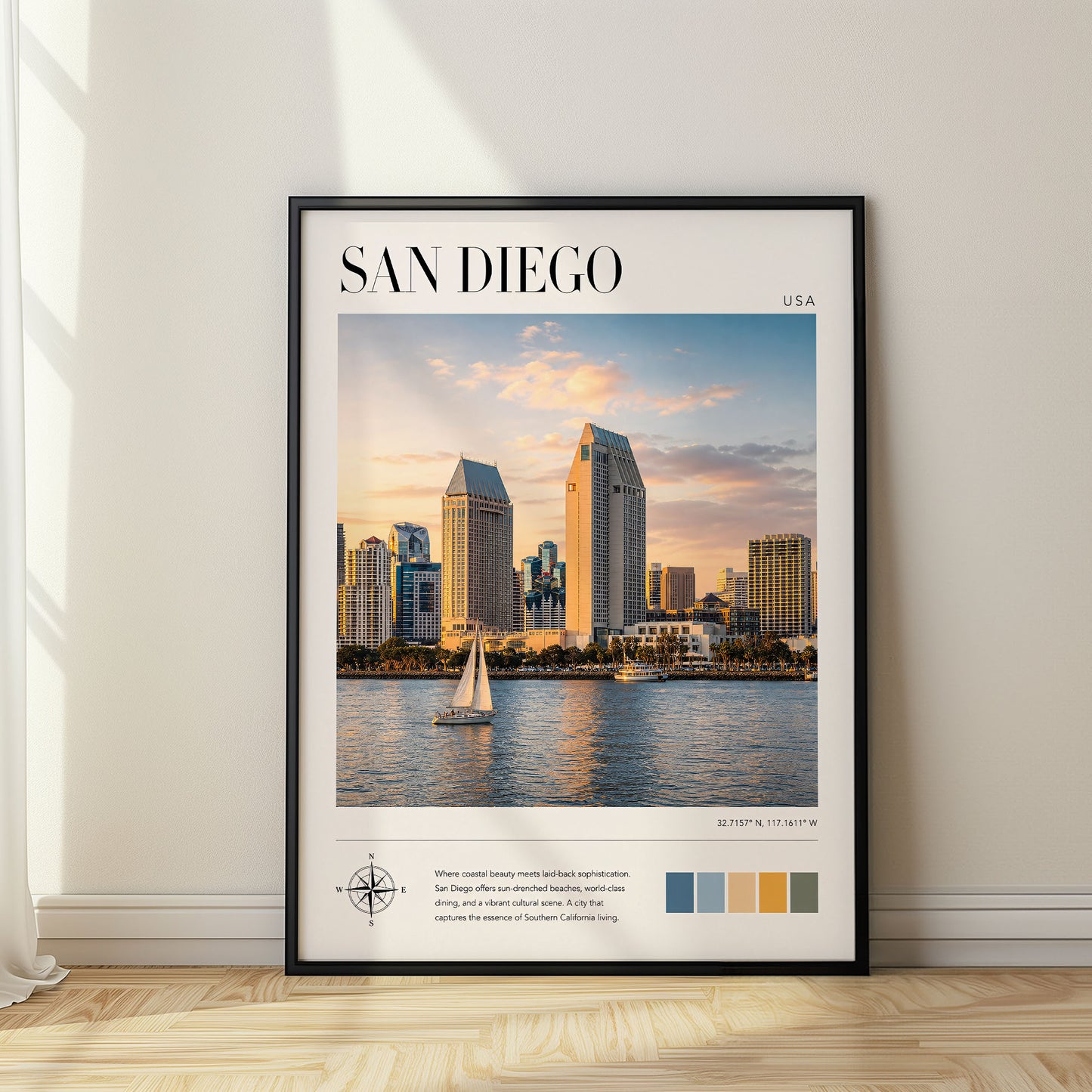 San Diego, USA