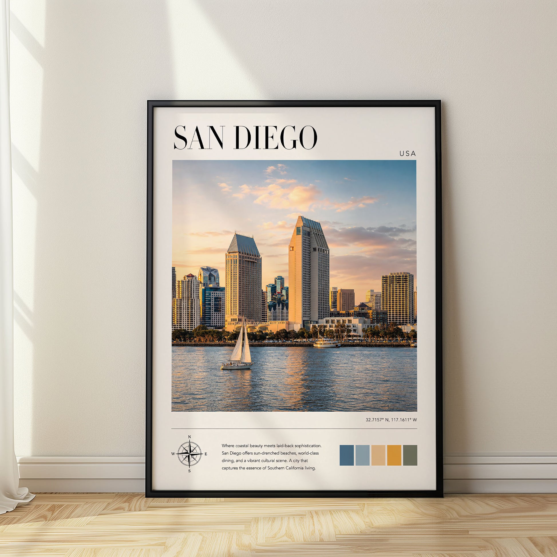 San Diego, USA