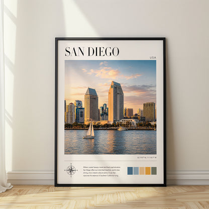 San Diego, USA