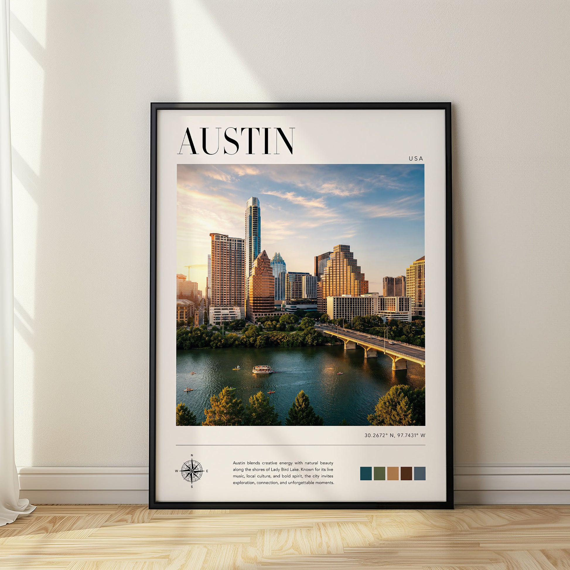 Austin, USA