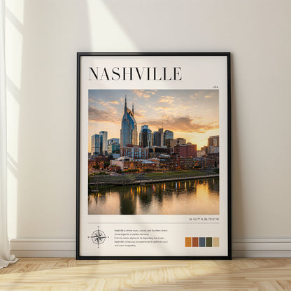 Nashville, USA