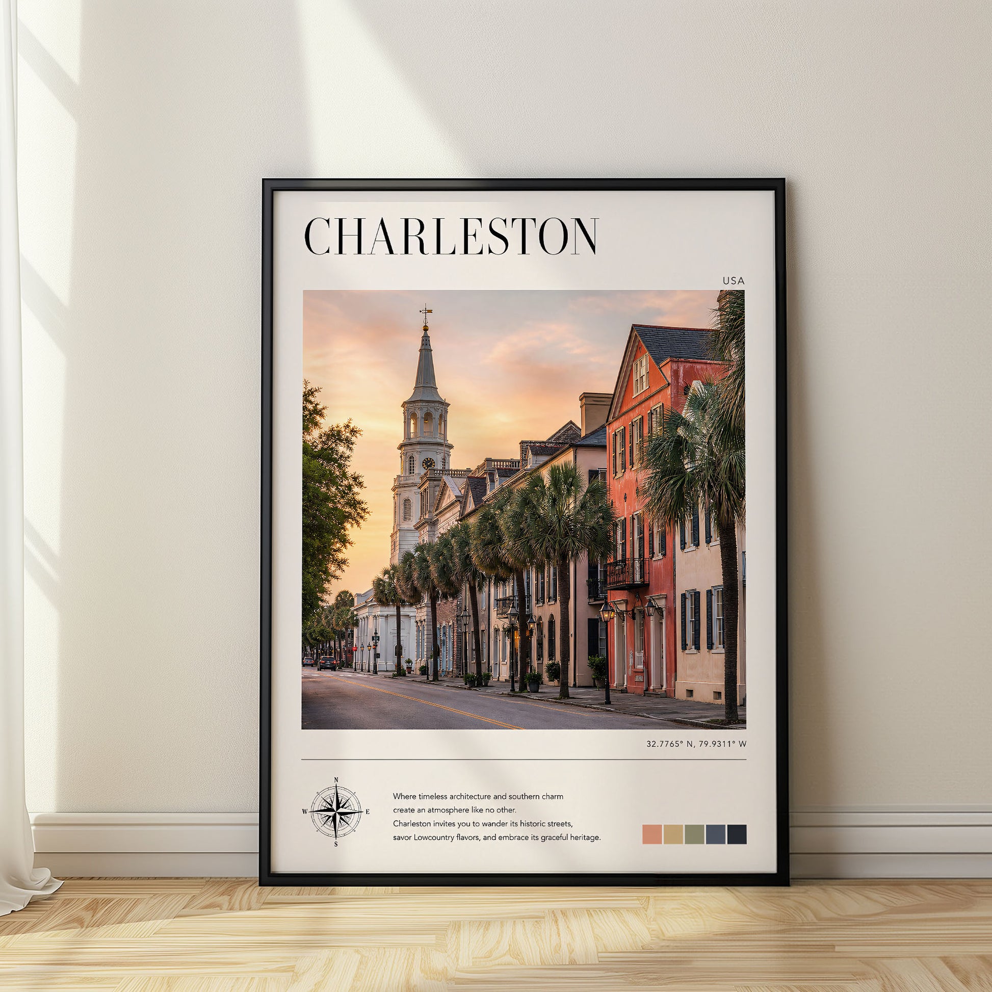 Charleston, USA