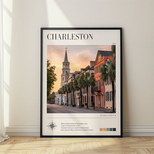 Charleston, USA