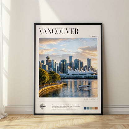 Vancouver, Canada