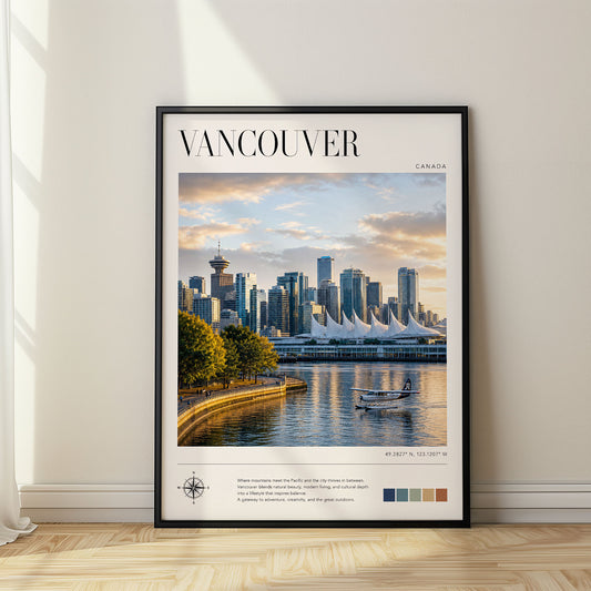 Vancouver, Canada
