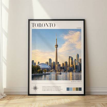 Toronto, Canada