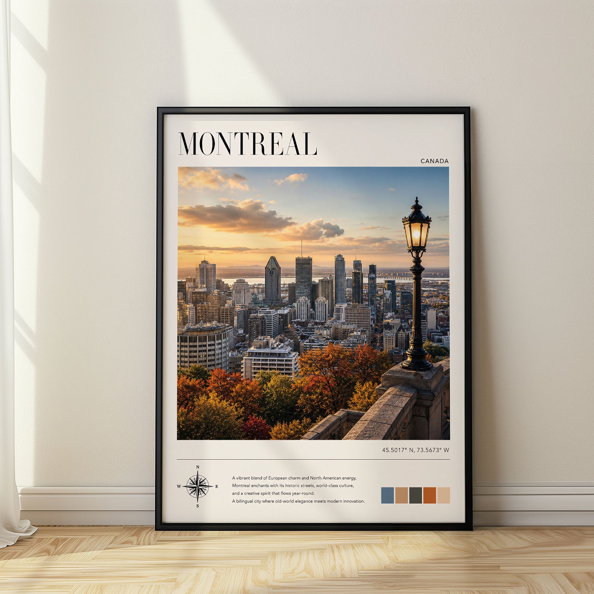 Montreal, Canada