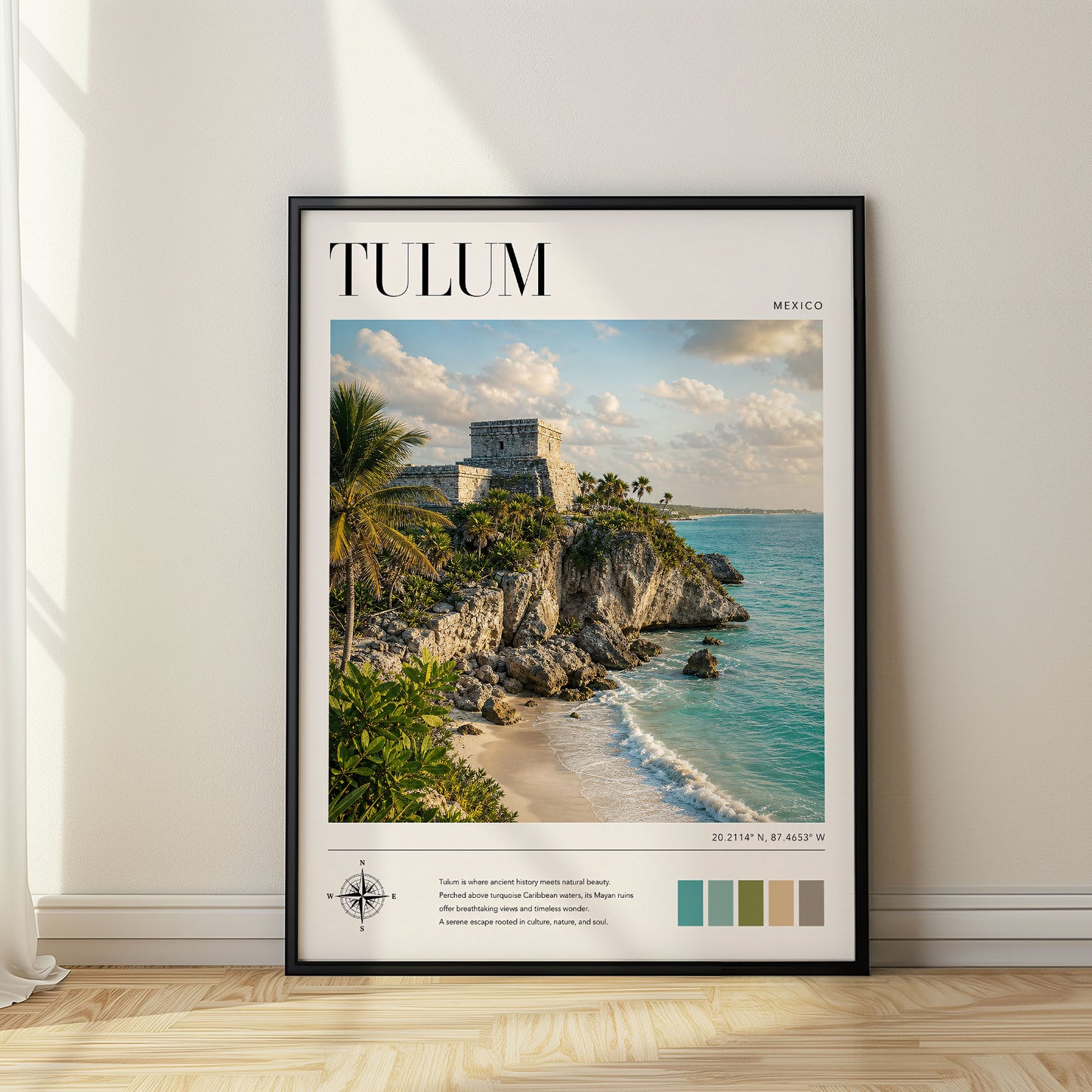 Tulum, Mexico