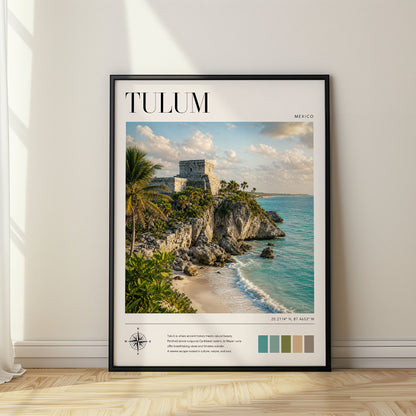 Tulum, Mexico