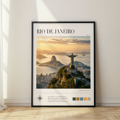 Rio de Janeiro, Brazil