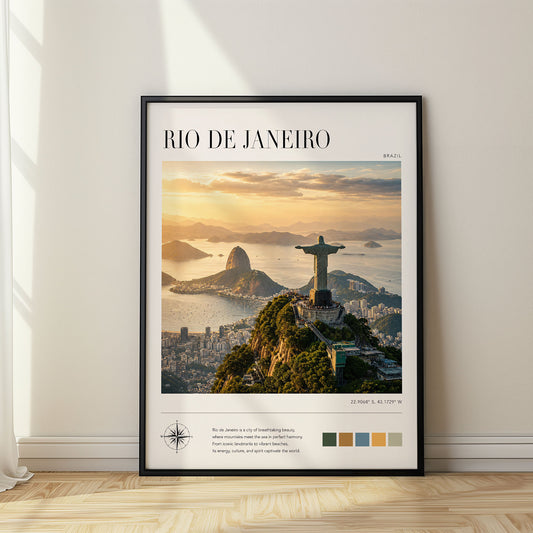 Rio de Janeiro, Brazil