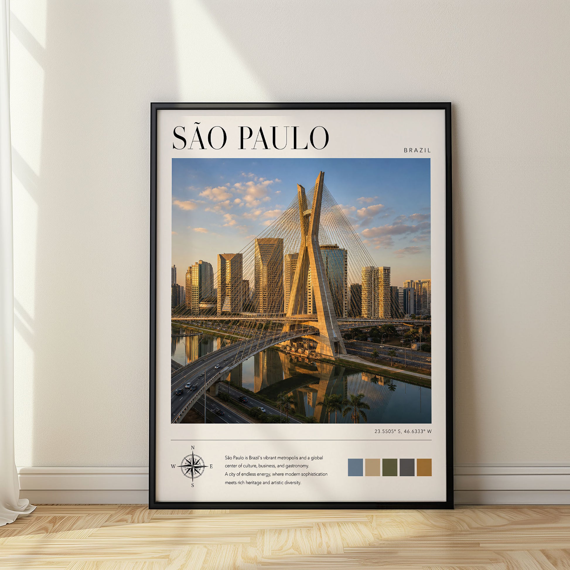 São Paulo, Brazil
